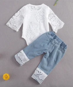 Baby Girl Clothing